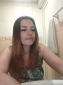 KrissSexi online show from July 16, 9:32 pm