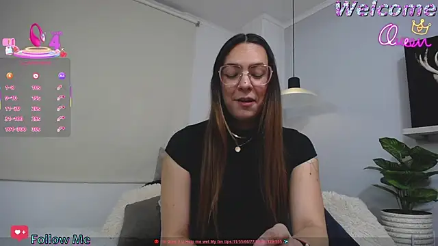 Bianca     online show from April 15, 12:28 am