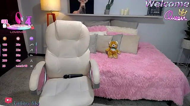 Bianca     online show from June 27, 12:15 am