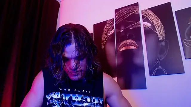 AlbertBernal69 online show from November 30, 2:48 am