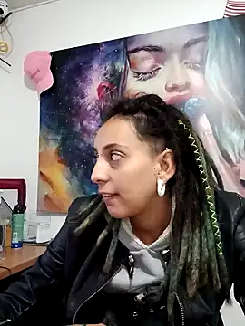 Snapshot of ORIANNA_BODMOD chatting on December 13, 7:04 am ORIANNA BODMOD online show from December 13, 7:04 am