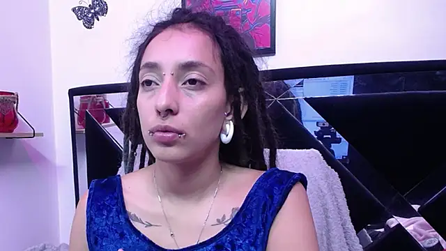 Snapshot of ORIANNA_BODMOD chatting on December 19, 3:51 am ORIANNA BODMOD online show from December 19, 3:51 am