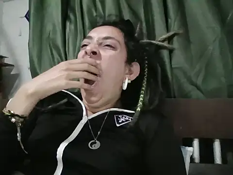 Snapshot of ORIANNA_BODMOD chatting on February 9, 4:07 pm ORIANNA BODMOD online show from February 9, 4:07 pm