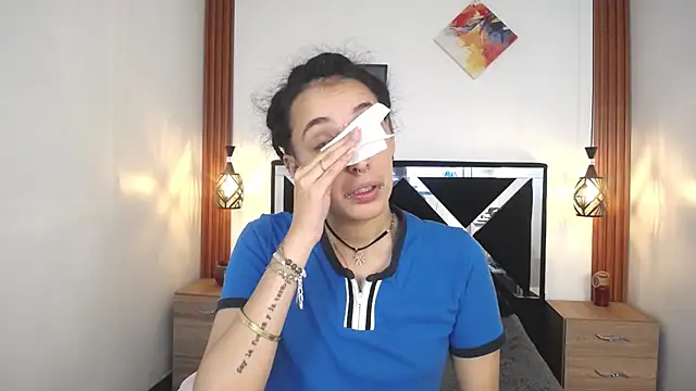 Snapshot of ORIANNA_BODMOD chatting on January 5, 9:40 pm ORIANNA BODMOD online show from January 5, 9:40 pm