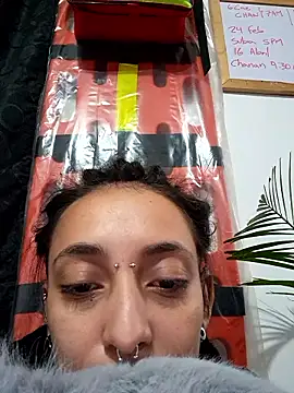 Snapshot of ORIANNA_BODMOD chatting on January 6, 10:45 pm ORIANNA BODMOD online show from January 6, 10:45 pm