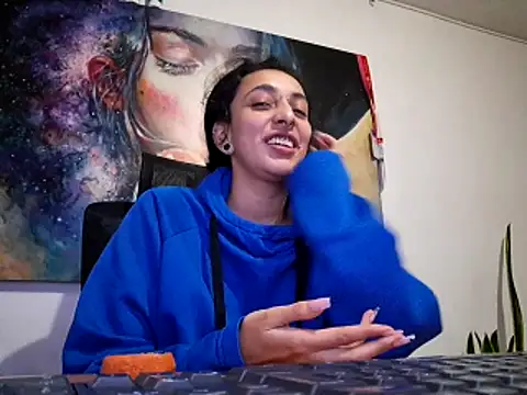 Snapshot of ORIANNA_BODMOD chatting on February 6, 11:52 pm ORIANNA BODMOD online show from February 6, 11:52 pm