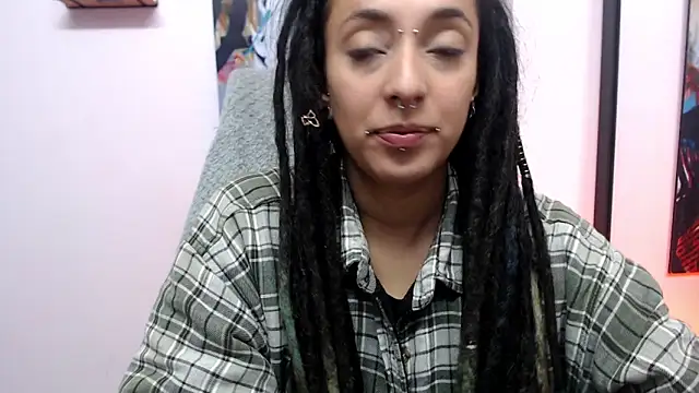 ORIANNA BODMOD online show from April 22, 4:59 am