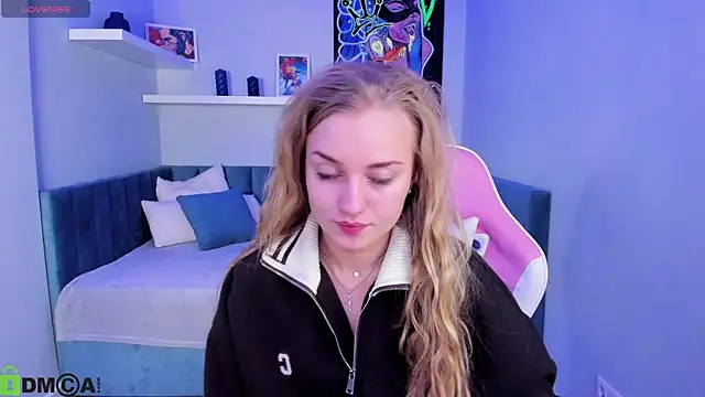 Barbie Lis online show from November 21, 1:15 am