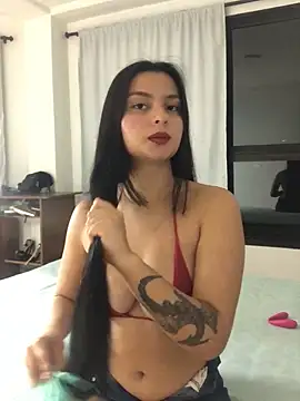 Snapshot of Lolitah__69 chatting on December 5, 11:29 pm Lolitah  69 online show from December 5, 11:29 pm