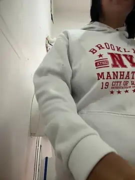 ZiaCalifa online show from April 4, 11:08 am