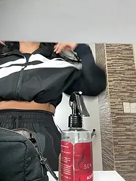 ZiaCalifa online show from April 8, 11:21 am