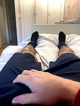 sergigomez online show from December 14, 12:10 pm