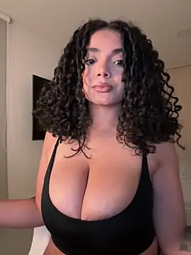 Mariecurl online show from December 17, 1:11 am