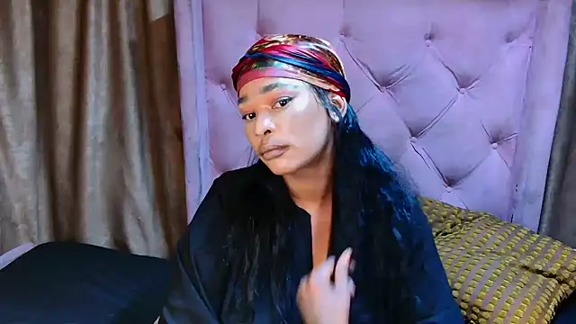 Snapshot of AFRICANGODDESSXXX chatting on July 14, 9:09 pm AFRICANGODDESSXXX online show from July 14, 9:09 pm