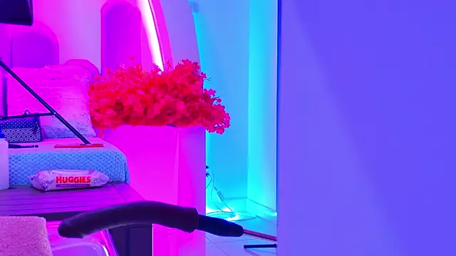 NathaxaLeans online show from March 17, 11:57 am