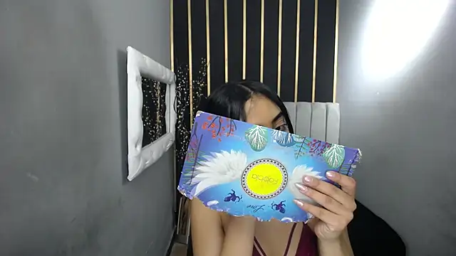 Snapshot of keizy__conte chatting on January 11, 1:11 pm keizy conte online show from January 11, 1:11 pm