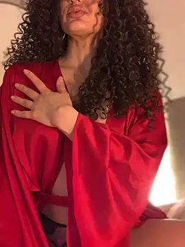 Lady ken online show from February 8, 8:32 pm