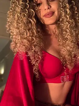 Lady ken online show from October 19, 4:18 pm