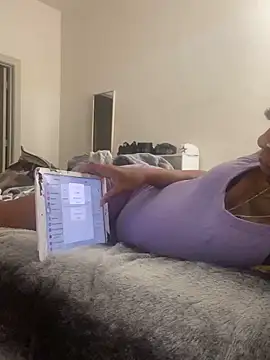 SlimBeenBadd1981 online show from February 24, 7:09 pm