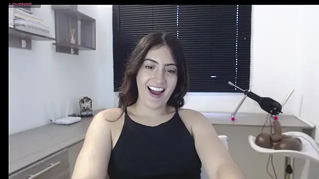 MIYESSI online show from February 13, 7:52 pm