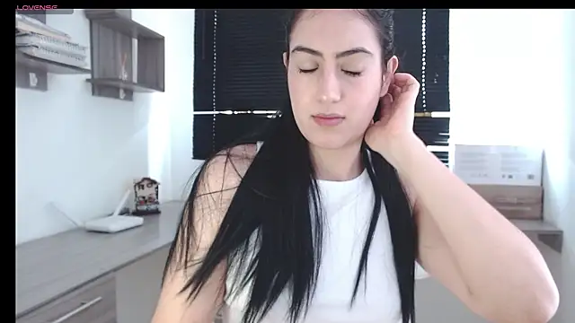 MIYESSI online show from March 12, 5:07 pm