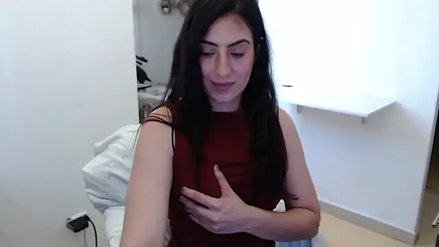 MIYESSI online show from April 13, 5:40 pm