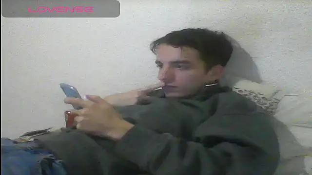 Tombgy07 online show from March 10, 8:01 pm