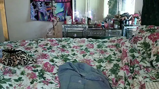 YasmineMinaj online show from March 9, 3:05 pm