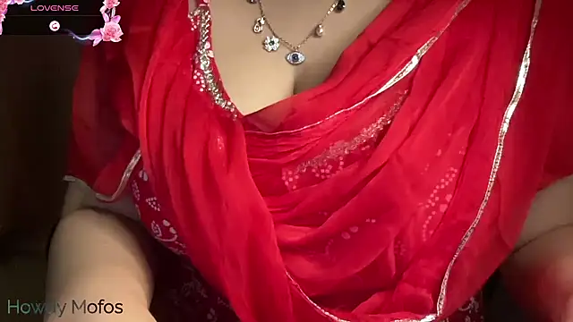 Snapshot of Sportybabe chatting on February 16, 7:10 pm Sportybabe online show from February 16, 7:10 pm