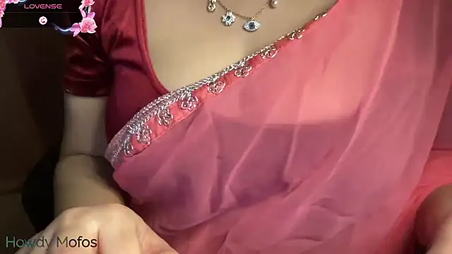 Snapshot of Sportybabe chatting on February 19, 7:10 pm Sportybabe online show from February 19, 7:10 pm