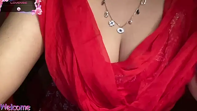 Snapshot of Sportybabe chatting on February 23, 7:11 pm Sportybabe online show from February 23, 7:11 pm