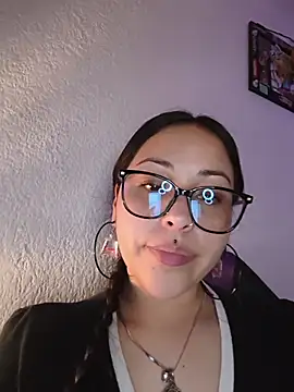 persefone core online show from March 8, 2:04 am