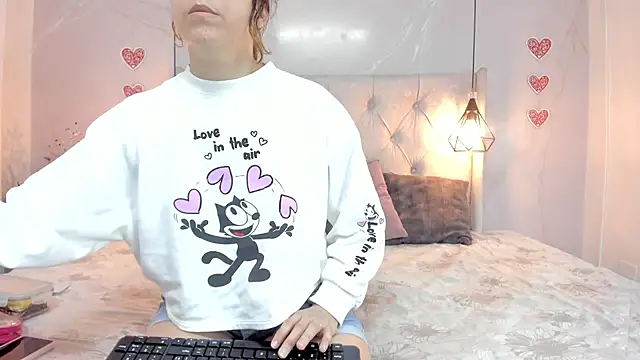 SakuraLee  online show from March 30, 2:07 pm