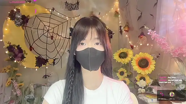 Your-Sunshine online show from October 27, 3:49 pm