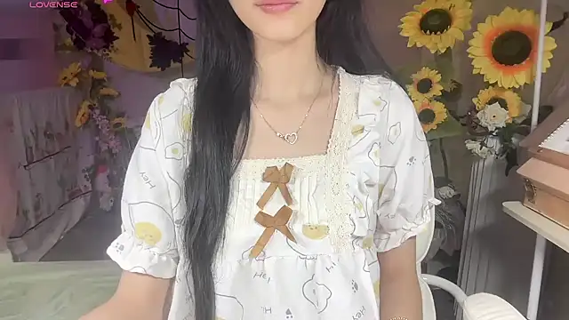 Your-Sunshine online show from November 3, 4:08 pm