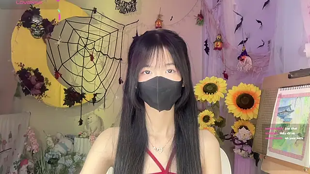 Your-Sunshine online show from November 6, 5:03 pm