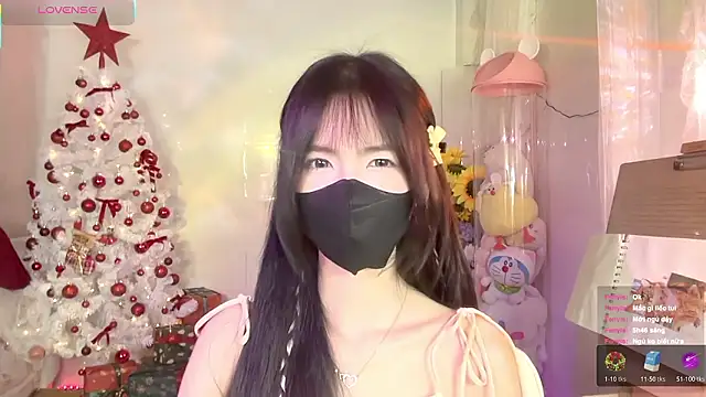 Your-Sunshine online show from January 16, 1:48 pm