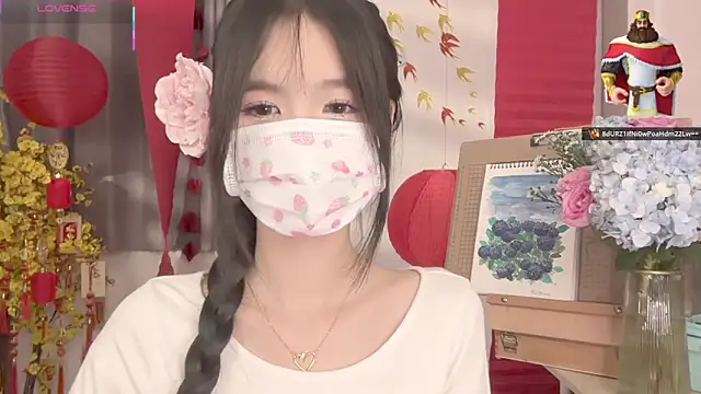 Your-Sunshine online show from March 23, 4:33 pm