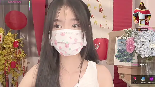 Your-Sunshine online show from March 26, 3:50 pm