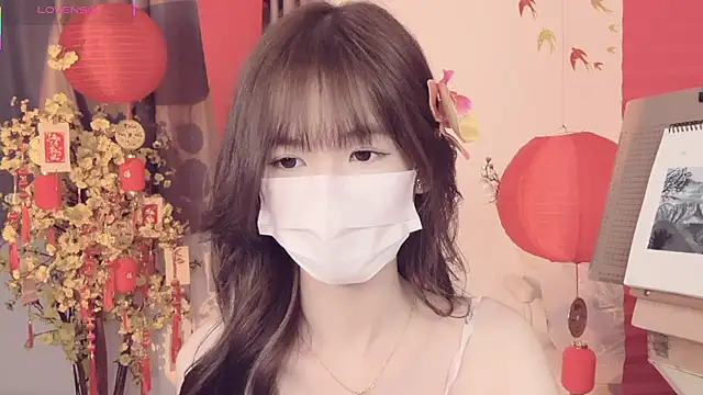 Your-Sunshine online show from April 9, 8:36 pm