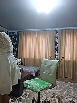 Snapshot of LybovNTV chatting on March 2, 1:05 pm LybovNTV online show from March 2, 1:05 pm