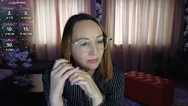 Snapshot of LybovNTV chatting on March 19, 4:36 am LybovNTV online show from March 19, 4:36 am