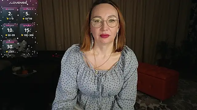 Snapshot of LybovNTV chatting on March 21, 8:50 pm LybovNTV online show from March 21, 8:50 pm