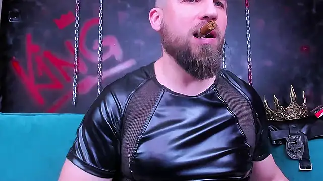 ArmandoSteel4u online show from April 18, 5:44 am