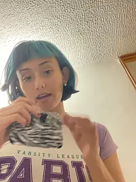 tati cardenas online show from March 15, 5:35 am