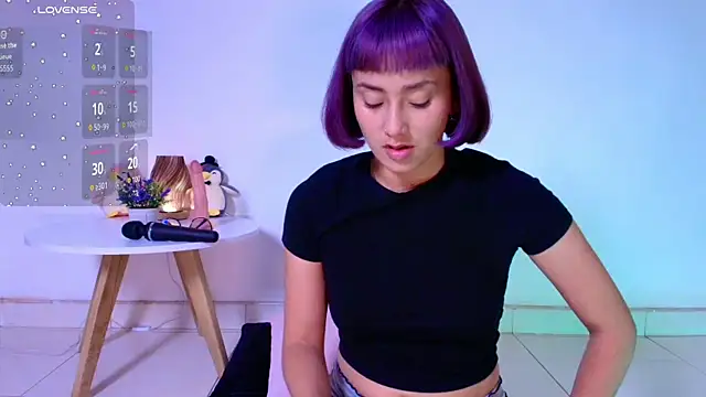 Snapshot of tati_cardenas chatting on May 23, 5:01 am tati cardenas online show from May 23, 5:01 am