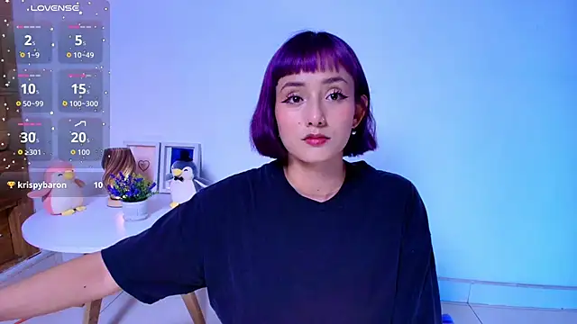 Snapshot of tati_cardenas chatting on May 31, 9:16 pm tati cardenas online show from May 31, 9:16 pm