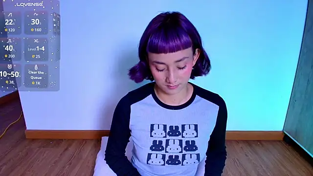 Snapshot of tati_cardenas chatting on June 7, 10:46 pm tati cardenas online show from June 7, 10:46 pm
