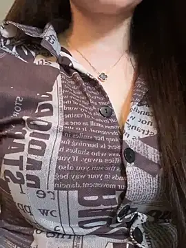 Jessical online show from November 25, 4:23 am