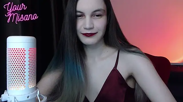 YourMisano online show from November 12, 2:45 am